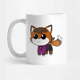 TBH Cinder Mug